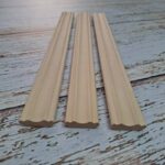 Галтель из липы - сорт Экстра