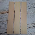 Наличник из липы - сорт Экстра