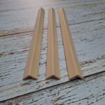 Уголок из липы - сорт Экстра