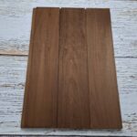 Термированная вагонка в профиле STS из липы