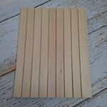 Вагонка мини STS из липы - сорт Экстра