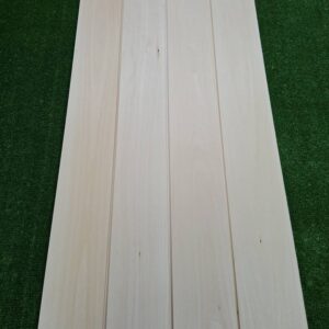 Вагонка из липы в профиле STS - сорт 1
