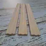 Галтель из липы - сорт Экстра