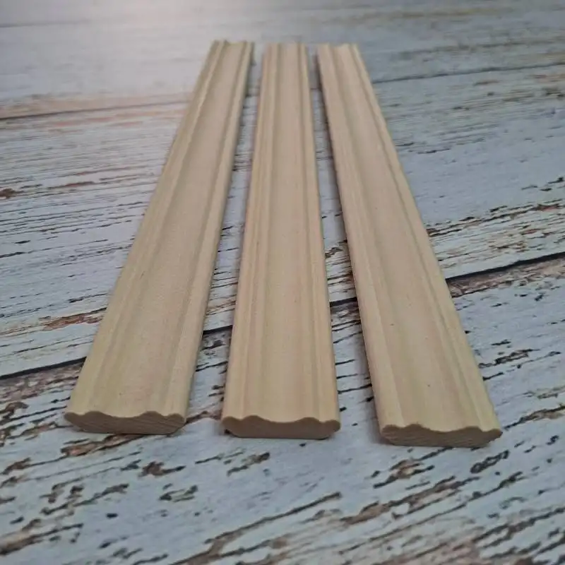 Галтель из липы - сорт Экстра