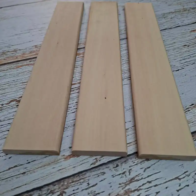 Наличник из липы - сорт 1