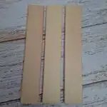 Наличник из липы - сорт Экстра