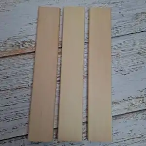 Наличник из липы - сорт Экстра
