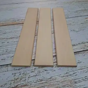 Наличник из липы - сорт Экстра
