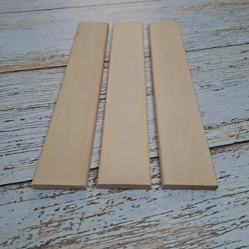 Наличник из липы - сорт Экстра