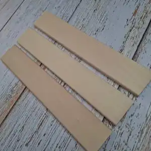 Наличник из липы - сорт Экстра