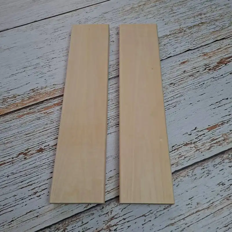 Полок из липы (90мм) - сорт Экстра