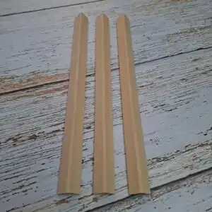 Уголок из липы - сорт Экстра