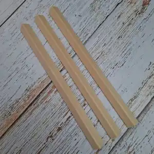 Уголок из липы - сорт Экстра