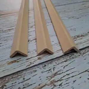 Уголок из липы - сорт Экстра