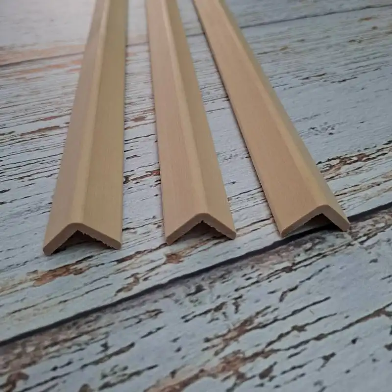 Уголок из липы - сорт Экстра