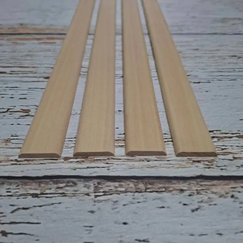 Нащельник из липы - сорт Экстра