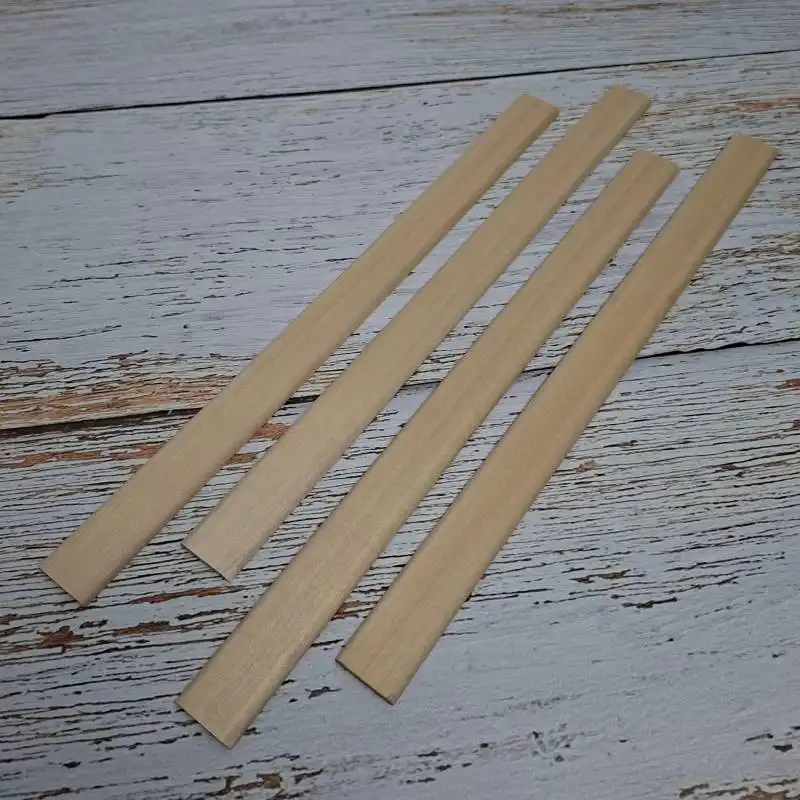 Нащельник из липы - сорт Экстра