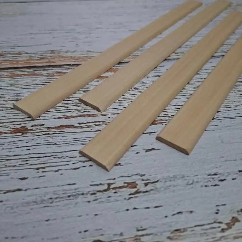 Нащельник из липы - сорт Экстра