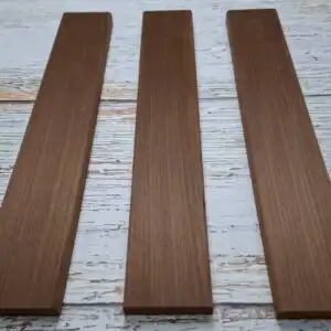 Термированный наличник из липы