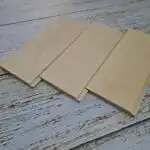 Вагонка в профиле STS из липы (120мм) - сорт Экстра