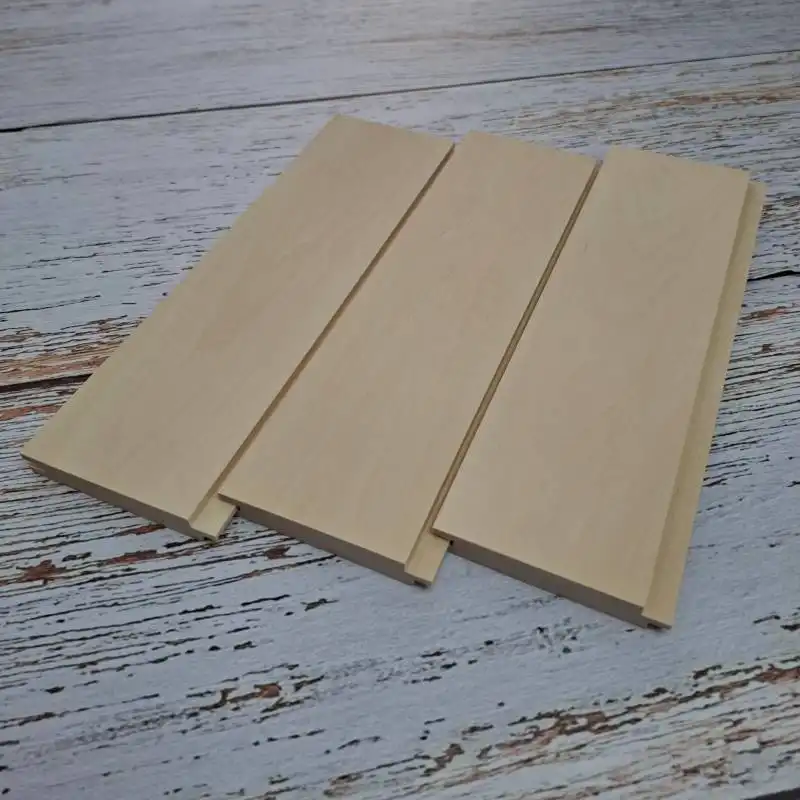 Вагонка в профиле STS из липы (88мм) - сорт Экстра