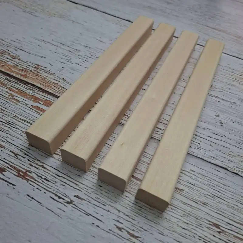 Полок-рейка из липы - сорт Экстра