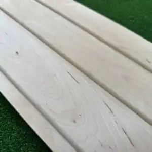 Вагонка из ольхи (софтлайн)