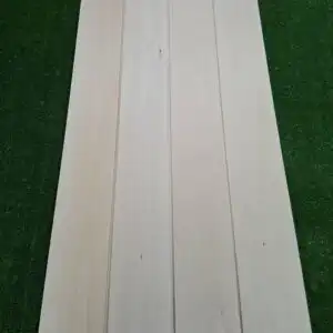 Вагонка из липы в профиле STS - сорт 1