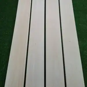 Вагонка из липы в профиле STS - сорт 1