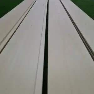 Вагонка из липы в профиле STS - сорт 1